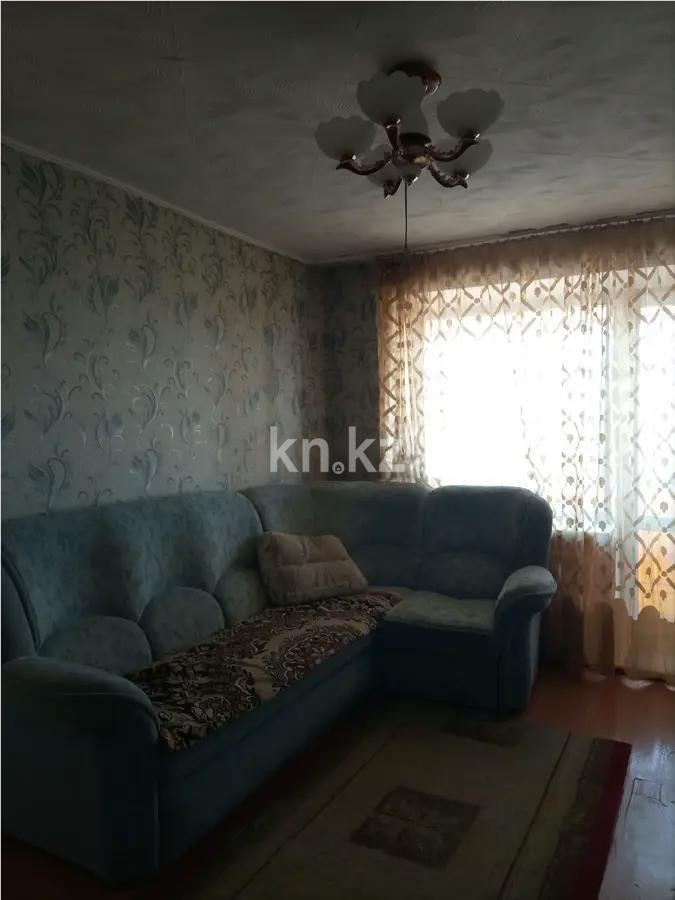 Продажа 3-комнатной квартиры, 50 м², пр. Абая, дом  64 в Шахтинске