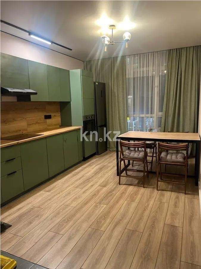 Продажа 3-комнатной квартиры, 95 м² в Алматы - фото 6