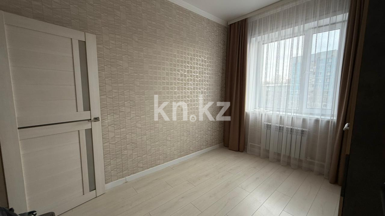 Продажа 3-комнатной квартиры, 67 м² в Караганде - фото 2