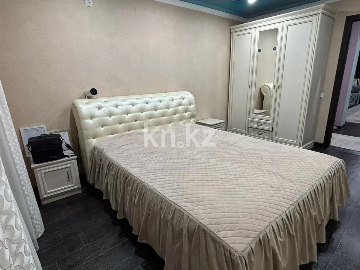 Продажа 3-комнатной квартиры, 82 м², пр. Момышулы, дом  60/1 в Темиртау - фото 3