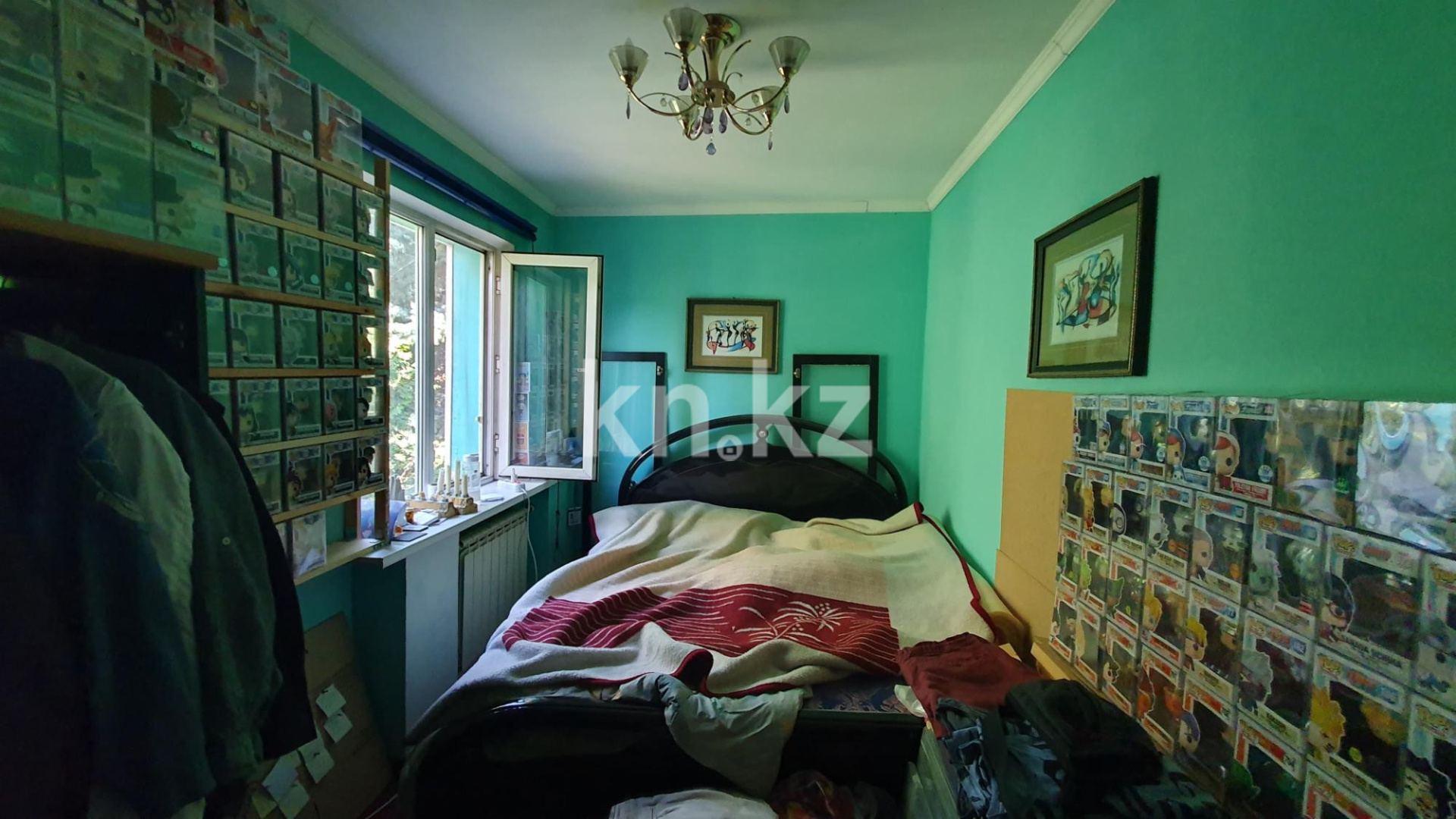 Продажа дома, 1245.1 м², Таужолы в Алматы - фото 3