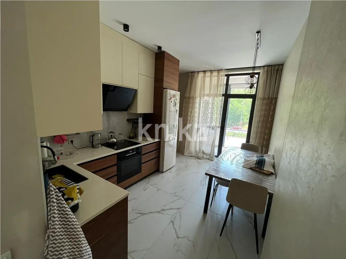 Продажа 3-комнатной квартиры, 112 м² в Алматы - фото 6