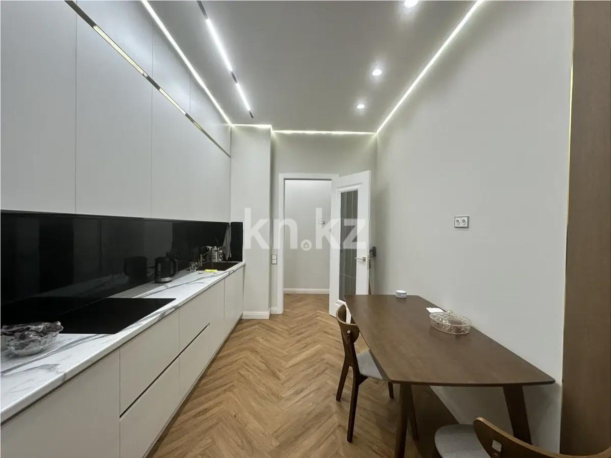 Продажа 2-комнатной квартиры, 64 м², пр. Туран, дом  39а в Астане - фото 3