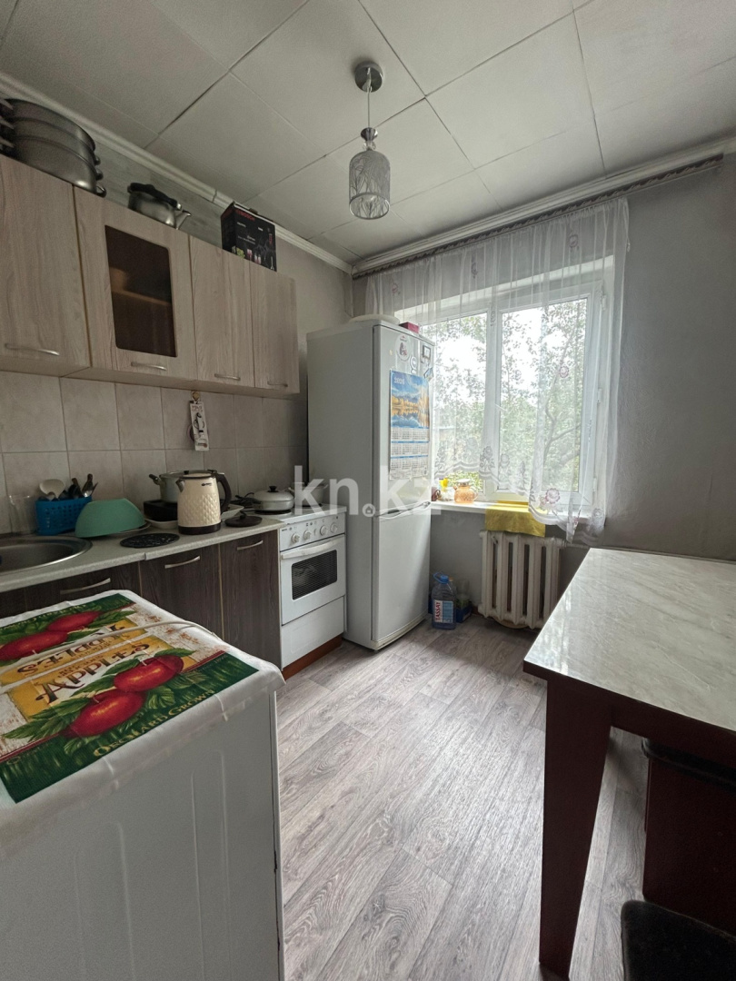 Продажа 2-комнатной квартиры, 41 м² в Усть-Каменогорске - фото 2