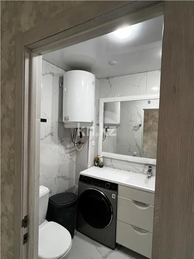 Продажа 3-комнатной квартиры, 63 м² в Абае - фото 3