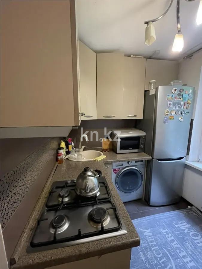 Продажа 3-комнатной квартиры, 66.9 м² в Алматы - фото 4