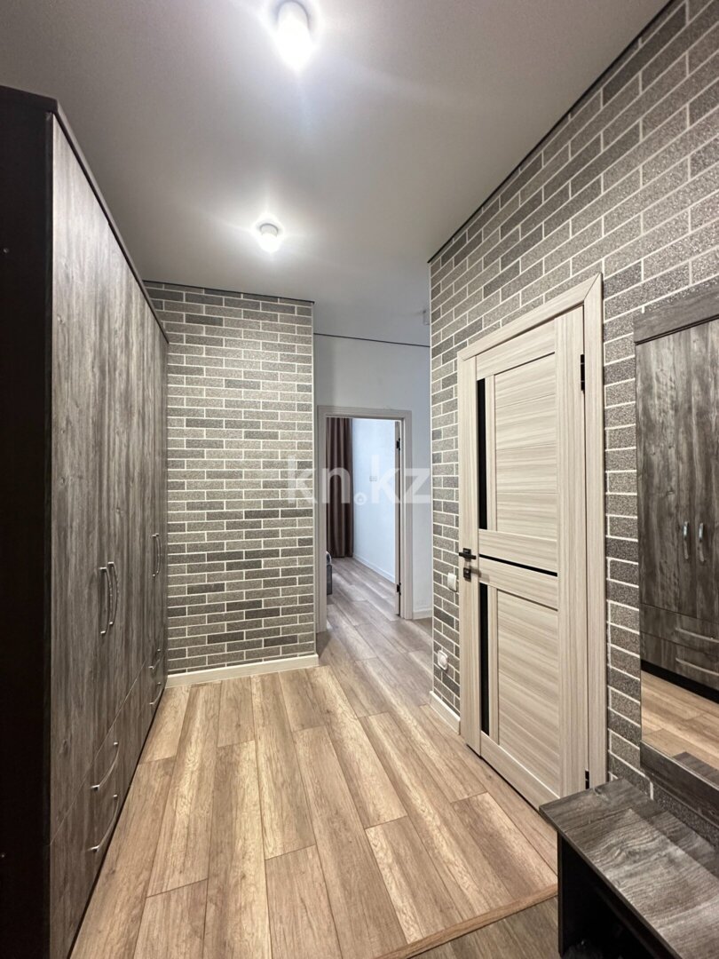 Продажа 2-комнатной квартиры, 55.5 м² в Караганде - фото 12