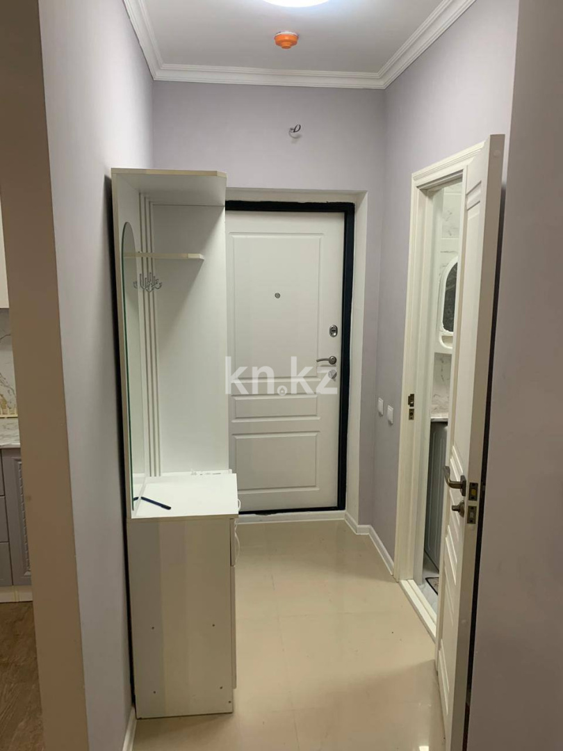 Аренда 2-комнатной квартиры, 45 м² в Астане - фото 6