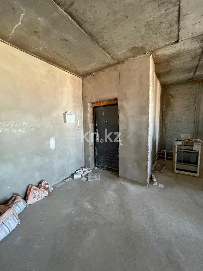 Продажа 3-комнатной квартиры, 79 м² в Караганде - фото 10