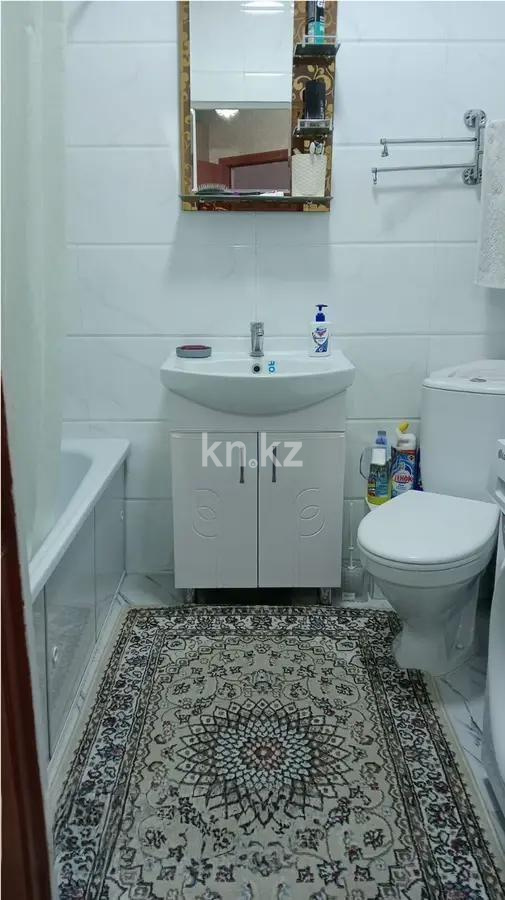 Продажа 1-комнатной квартиры, 37 м², пр. Тлендиева, дом  42 в Астане - фото 4