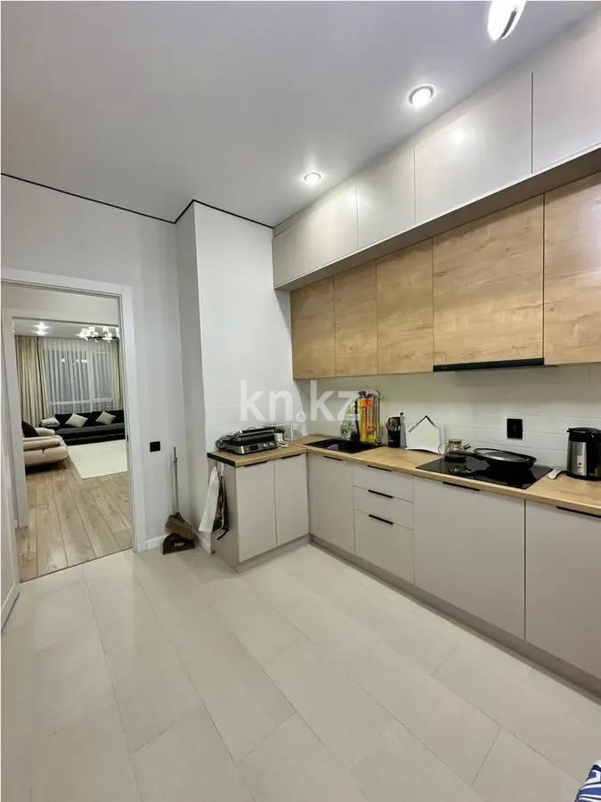 Продажа 2-комнатной квартиры, 50 м² в Астане - фото 2