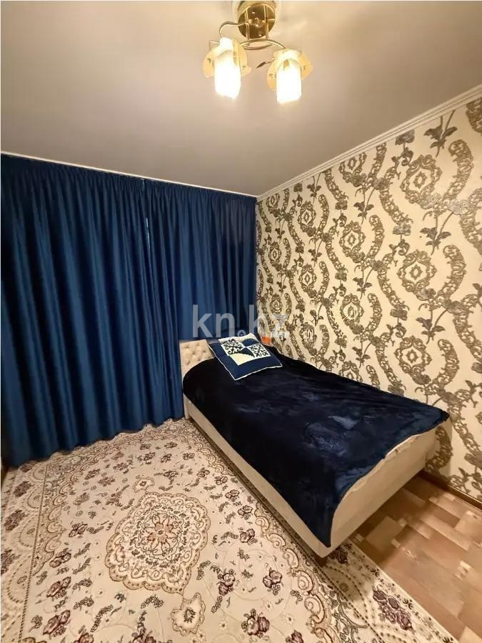 Продажа 4-комнатной квартиры, 78 м² в Караганде - фото 3