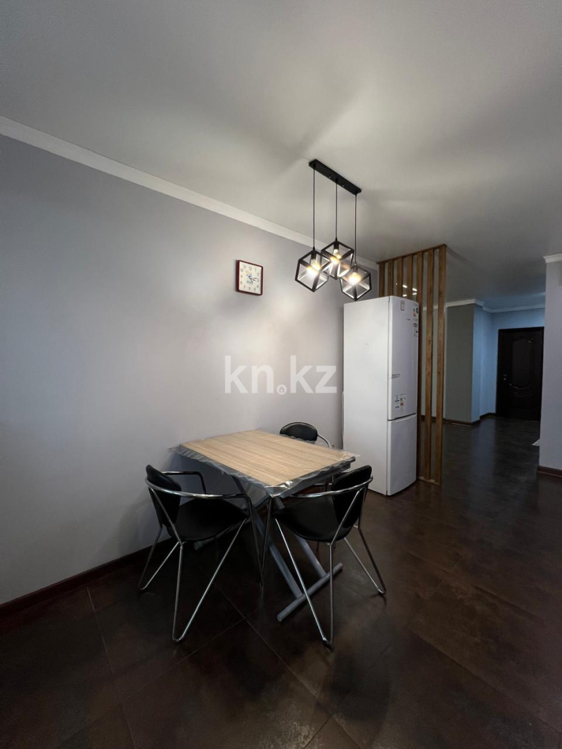 Продажа 3-комнатной квартиры, 100 м², ул. Сарайшык, дом  5В в Астане - фото 5