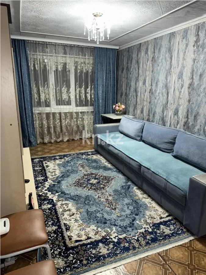 Продажа 3-комнатной квартиры, 58 м², мкр-н 2, дом  2 в Алматы