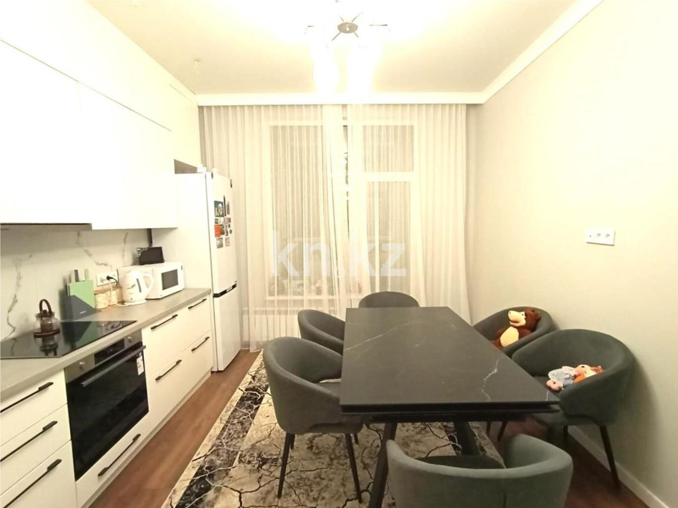 Продажа 2-комнатной квартиры, 67.1 м² в Астане - фото 9