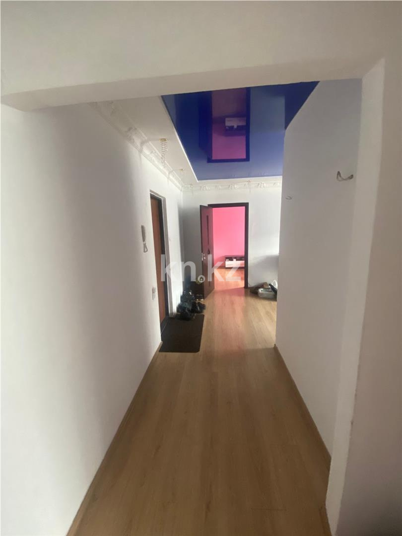 Продажа 2-комнатной квартиры, 52 м², мкр-н Степной-3 в Караганде - фото 10