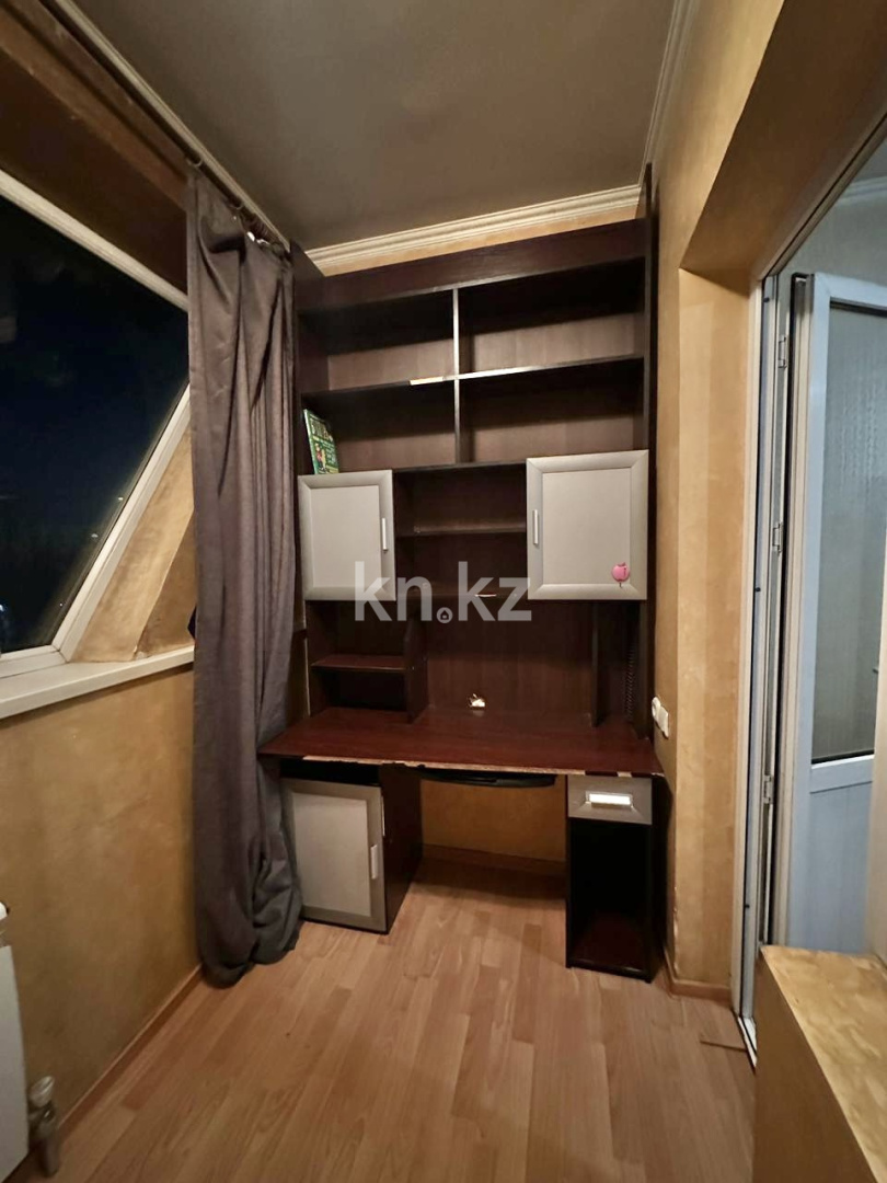 Аренда 3-комнатной квартиры, 75 м², мкр. Аксай-1 в Алматы - фото 13