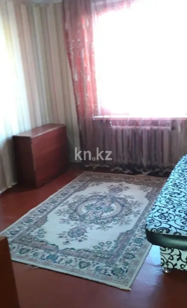 Продажа 3-комнатной квартиры, 60 м² в Астане - фото 4