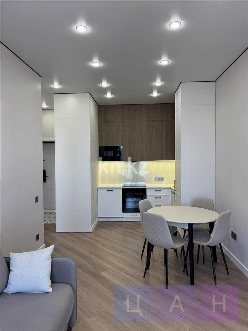 Продажа 2-комнатной квартиры, 43 м² в Астане - фото 4