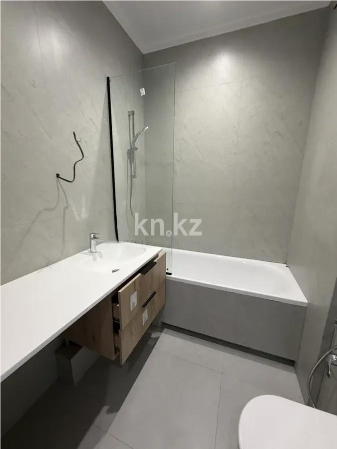 Продажа 1-комнатной квартиры, 35 м² в Алматы - фото 3