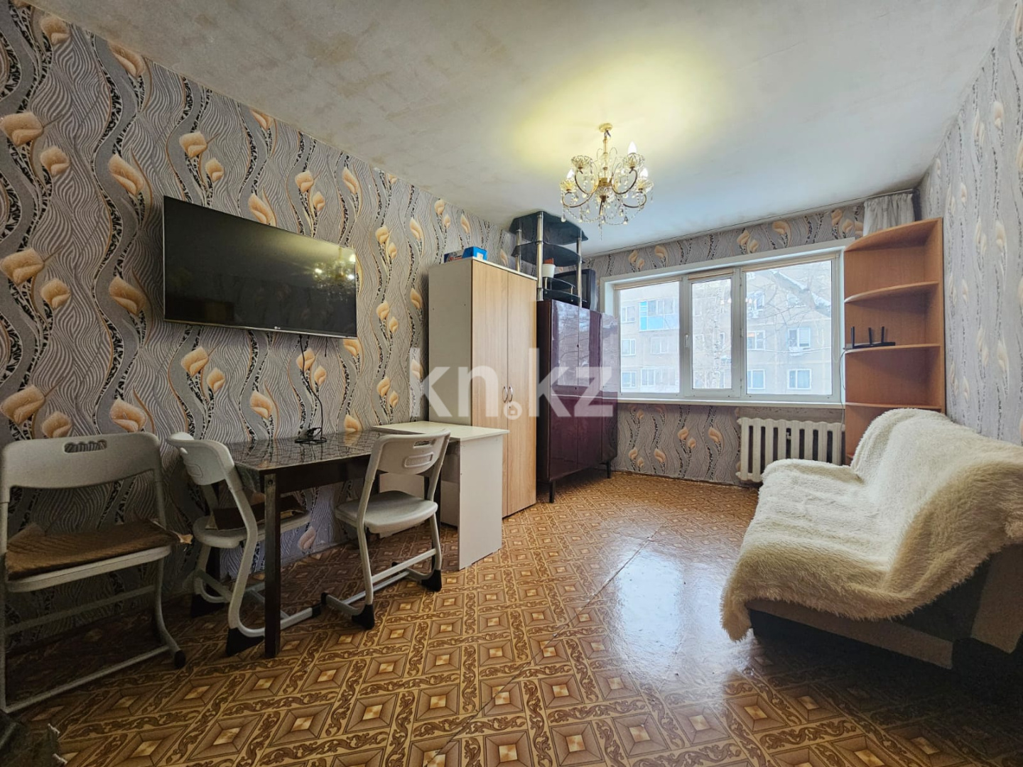 Продажа 1-комнатной квартиры, 30 м² в Караганде - фото 3