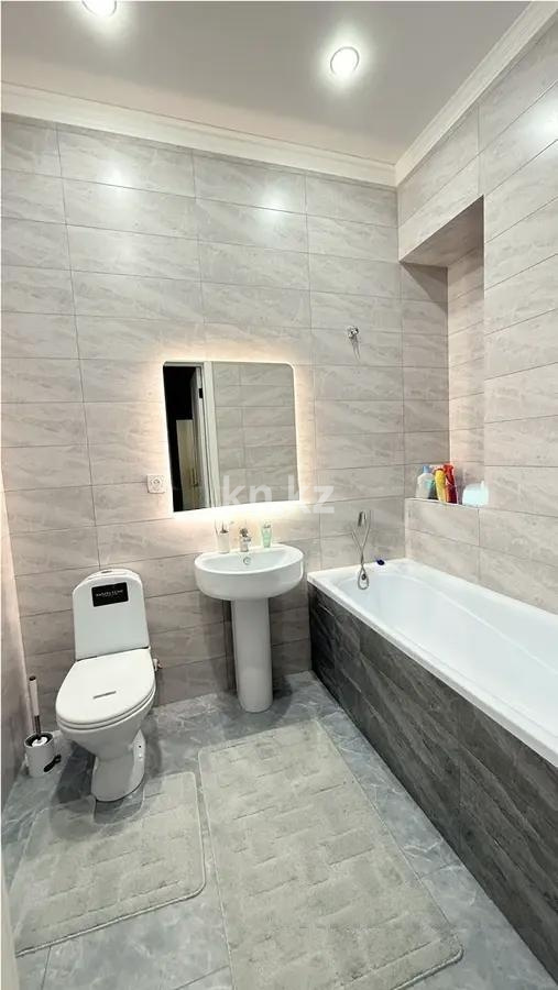 Продажа 2-комнатной квартиры, 60 м² в Астане - фото 4