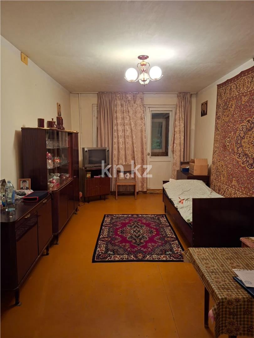 Продажа 2-комнатной квартиры, 47 м², ул. Университетская в Караганде