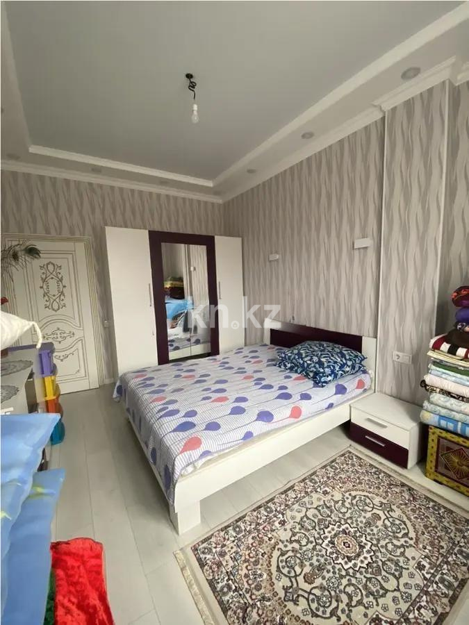 Продажа 2-комнатной квартиры, 53 м², ул. Бокейханова, дом  510б в Алматы - фото 2