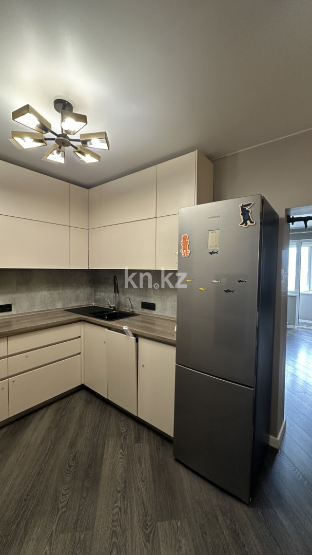 Аренда 2-комнатной квартиры, 70 м² в Алматы - фото 11
