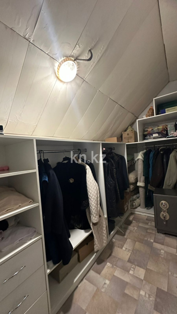 Продажа 4-комнатного дома, 120.7 м², ул. Берел в Астане - фото 14