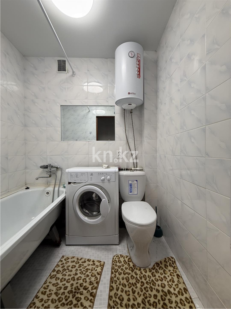 Продажа 1-комнатной квартиры, 33 м² в Караганде - фото 5