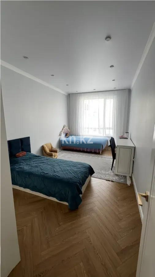 Продажа 3-комнатной квартиры, 92 м², ул. Ашимова, дом  1/5б в Алматы - фото 3