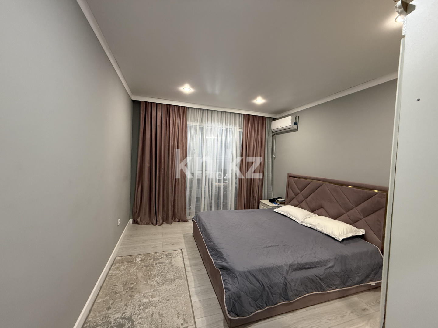 Продажа 2-комнатной квартиры, 60 м² в Караганде - фото 5