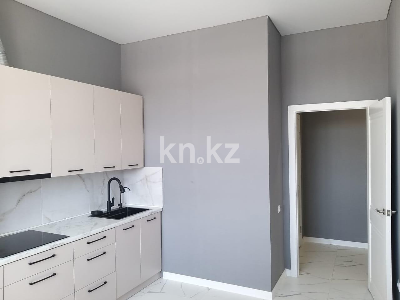 Продажа 1-комнатной квартиры, 40 м² в Караганде - фото 4