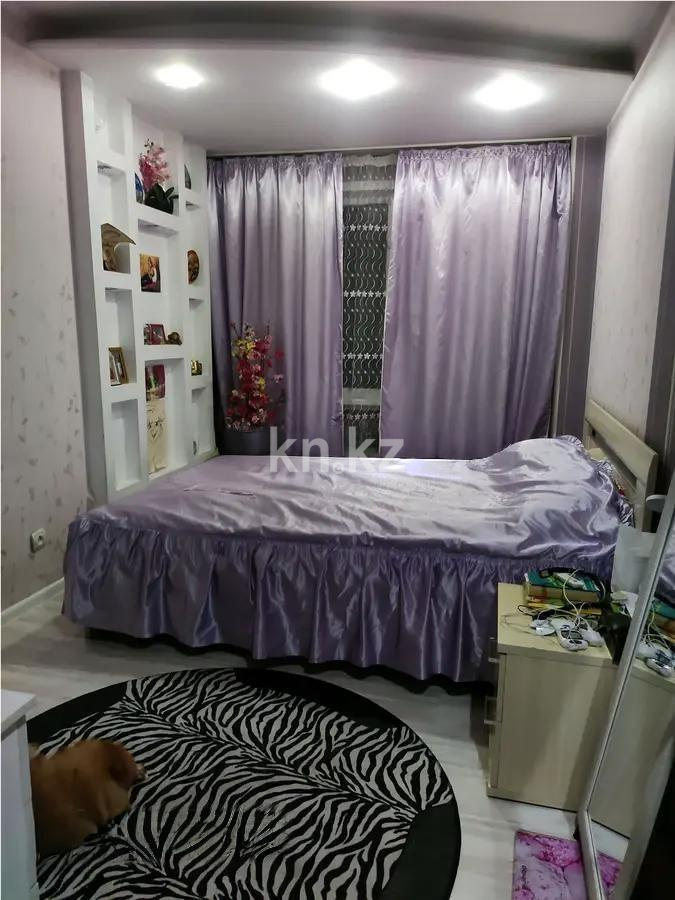 Продажа 3-комнатной квартиры, 60 м² в Алматы - фото 2