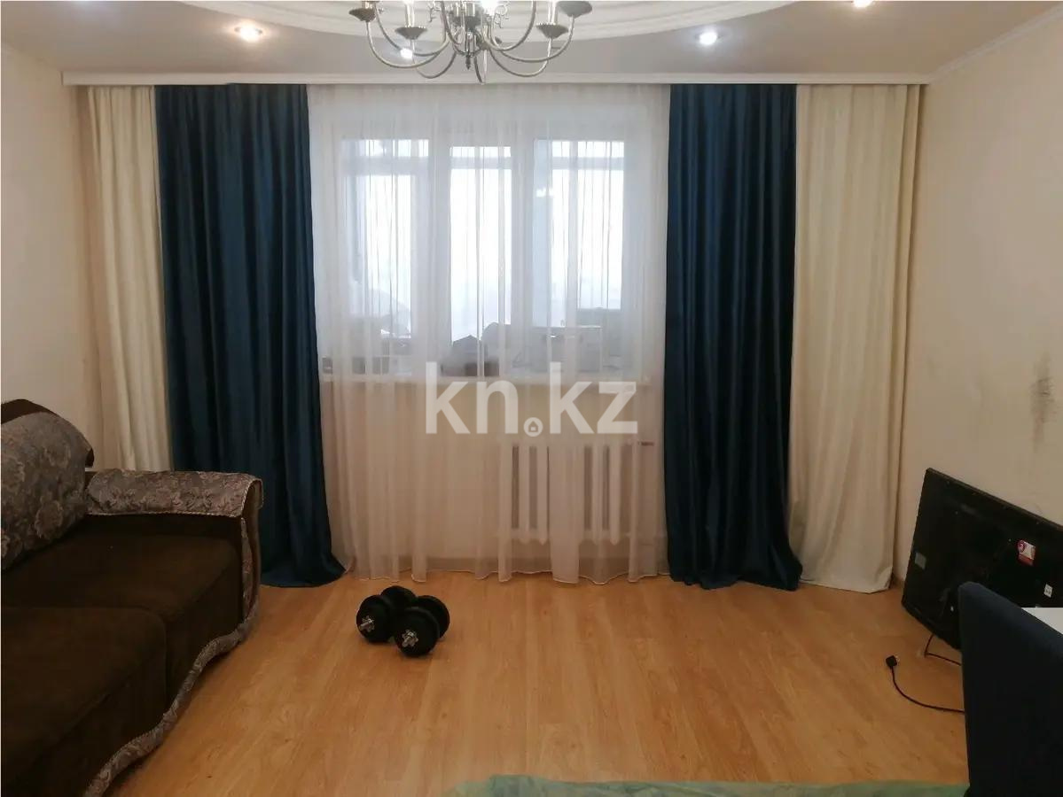 Продажа 4-комнатной квартиры, 105 м² в Астане