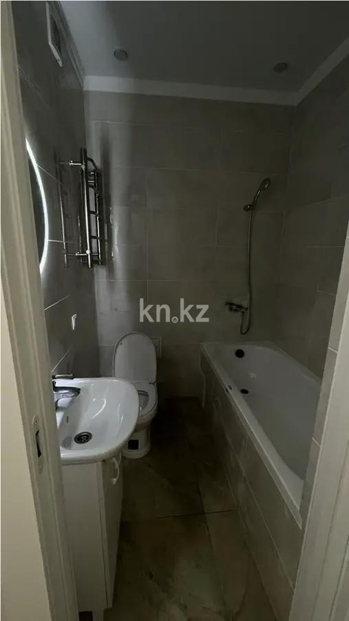 Продажа 1-комнатной квартиры, 33 м² в Алматы - фото 2