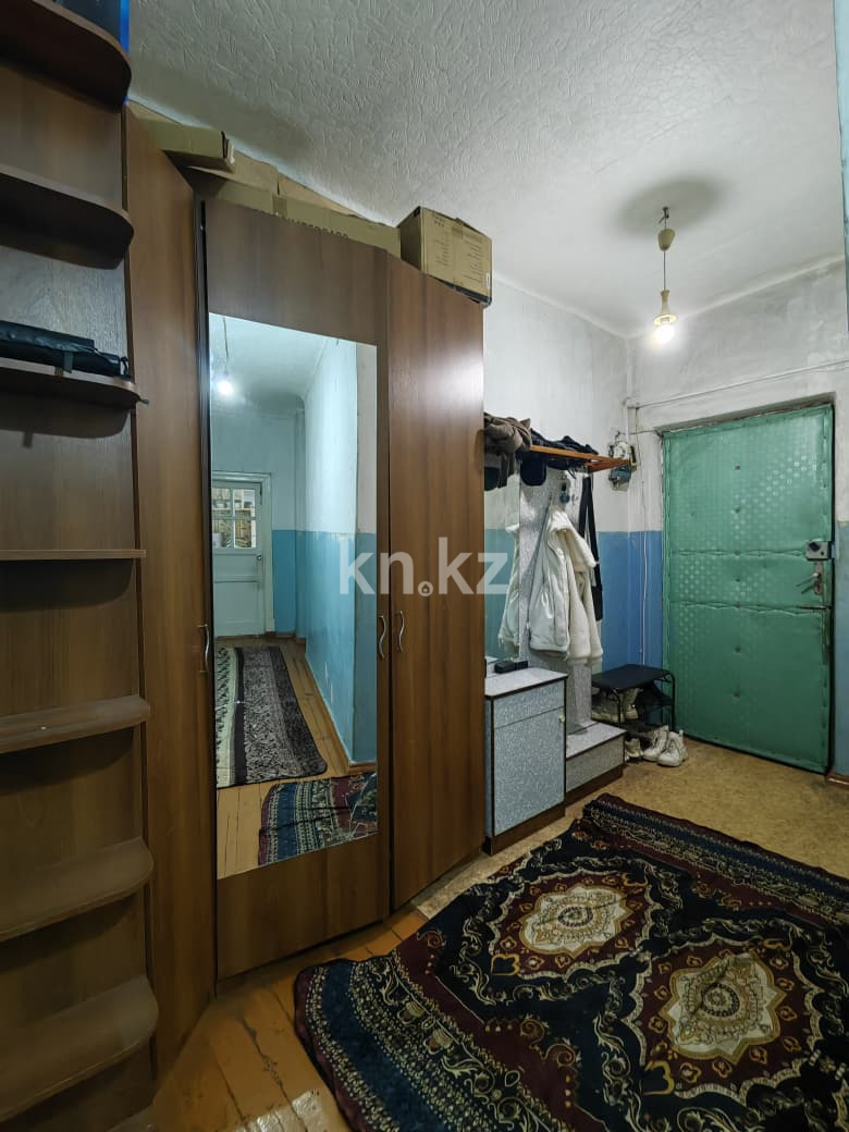 Продажа 2-комнатной квартиры, 65 м² в Караганде - фото 21