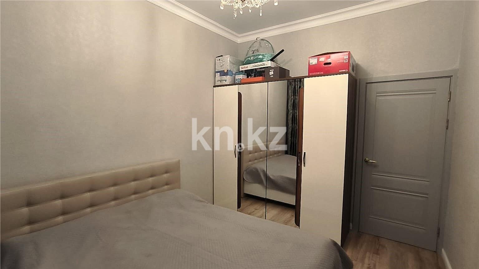 Продажа 2-комнатной квартиры, 65 м² в Караганде - фото 5