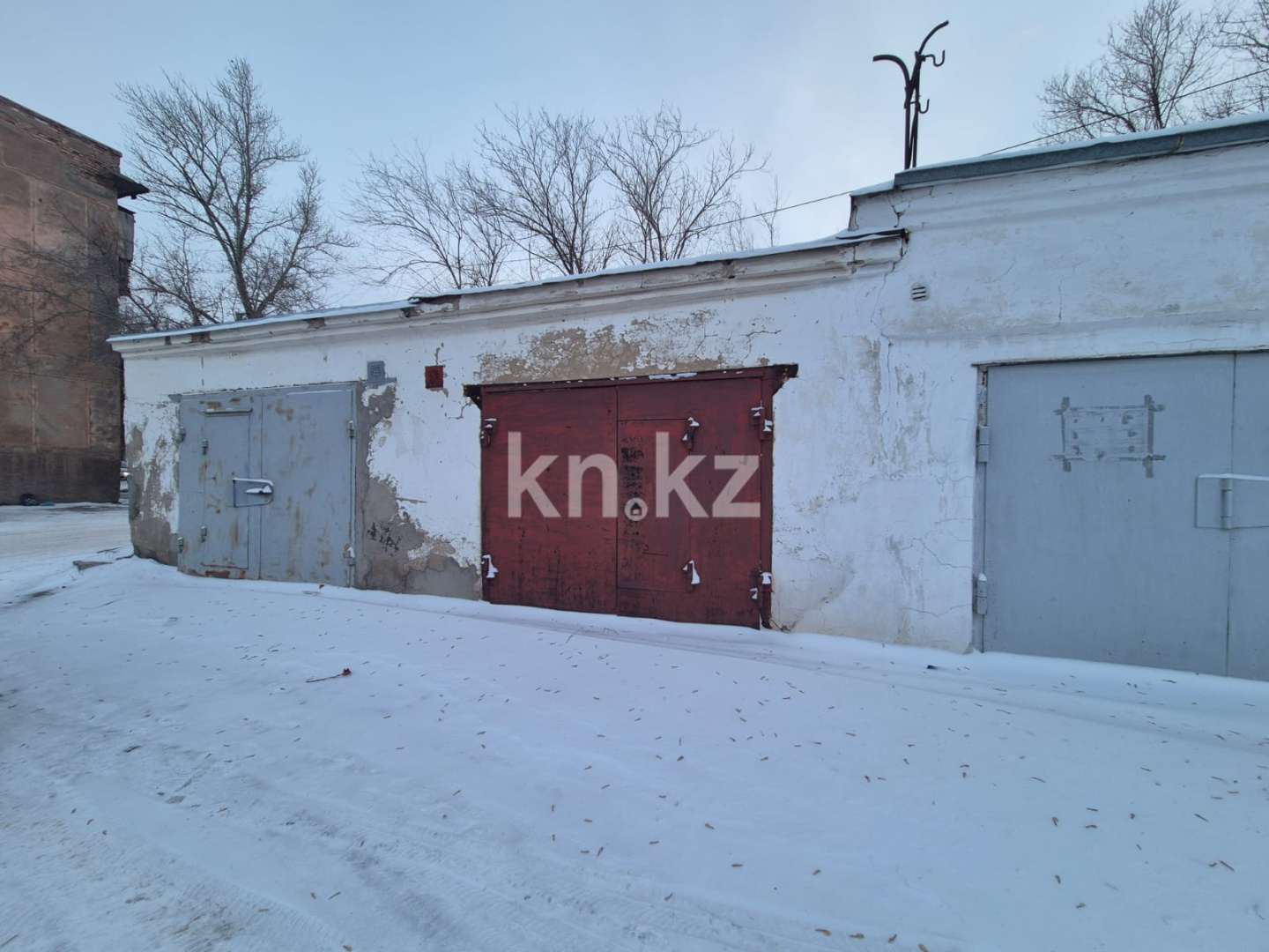 Продажа 2-комнатной квартиры, 52 м², ул. Менделеева в Темиртау - фото 12