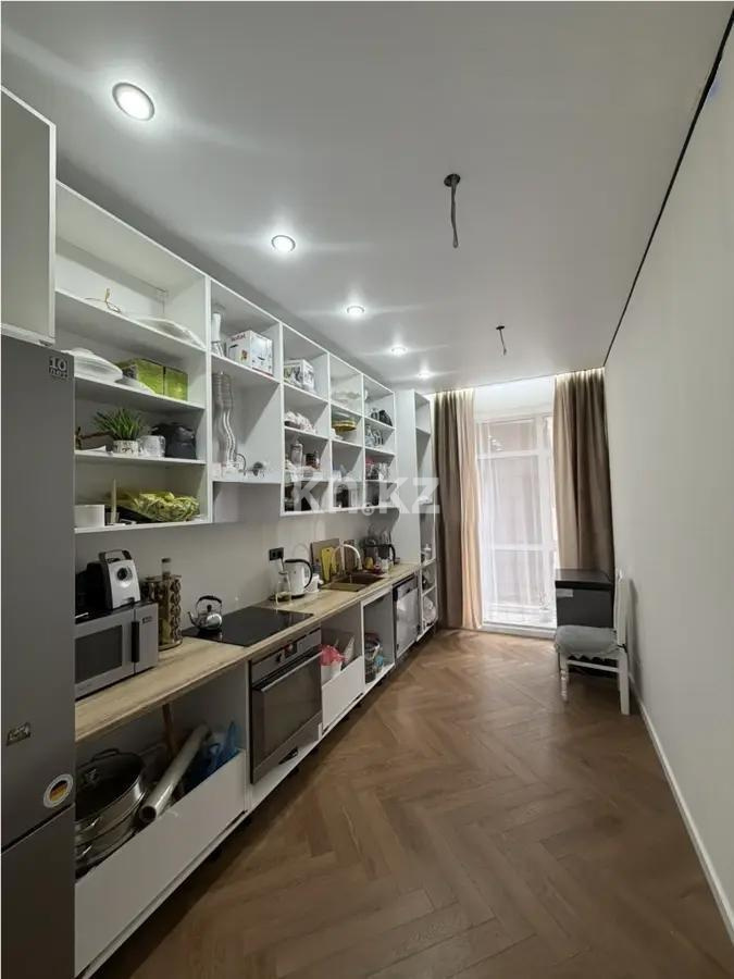 Продажа 4-комнатной квартиры, 110 м² в Астане - фото 5