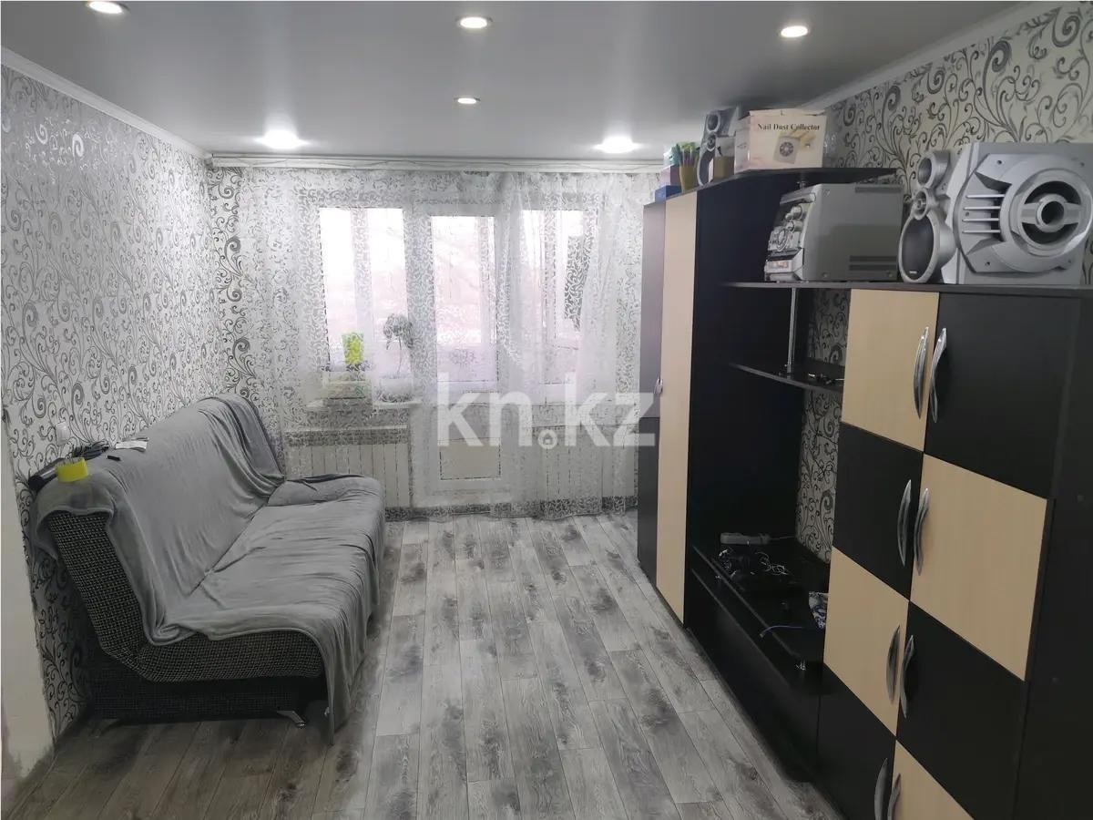Продажа 3-комнатной квартиры, 67 м², ул. Алимхана Ермекова, дом  33 в Абае