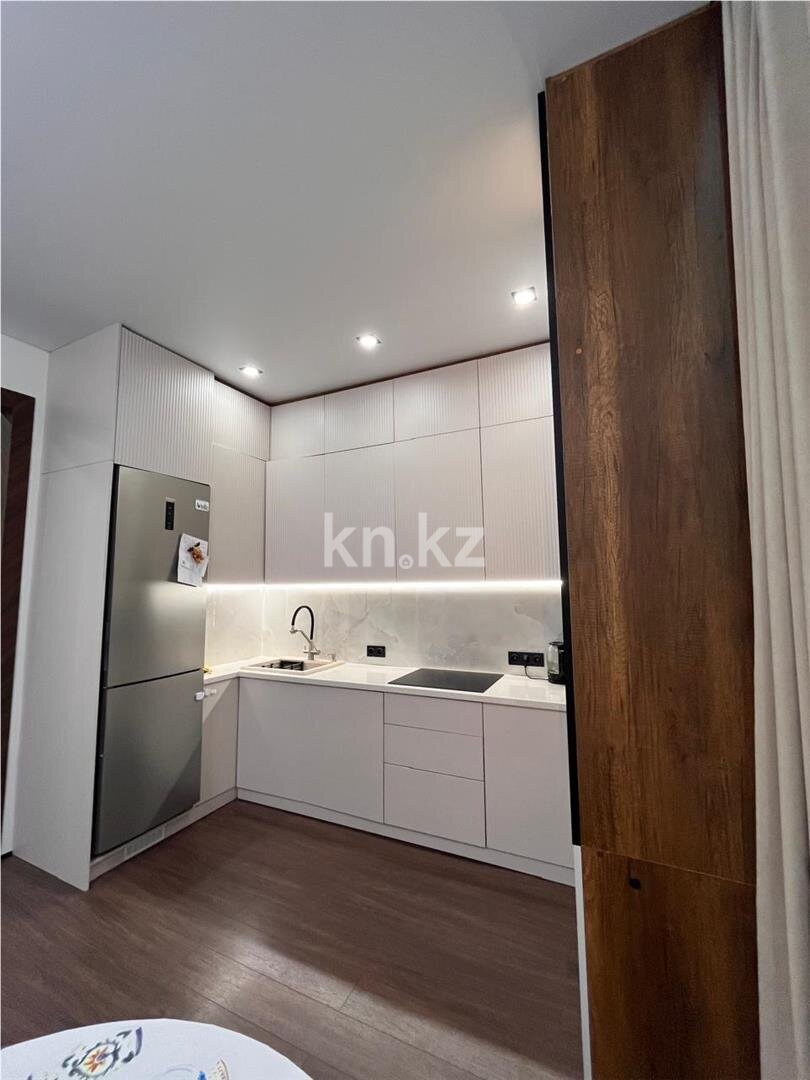 Продажа 2-комнатной квартиры, 55 м² в Астане - фото 3