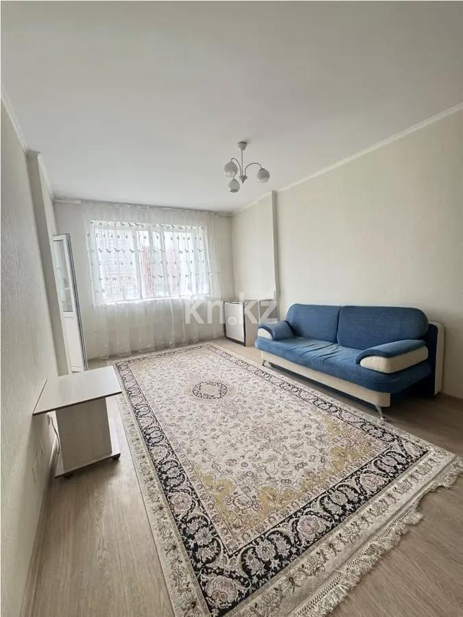 Продажа 1-комнатной квартиры, 42 м² в Астане