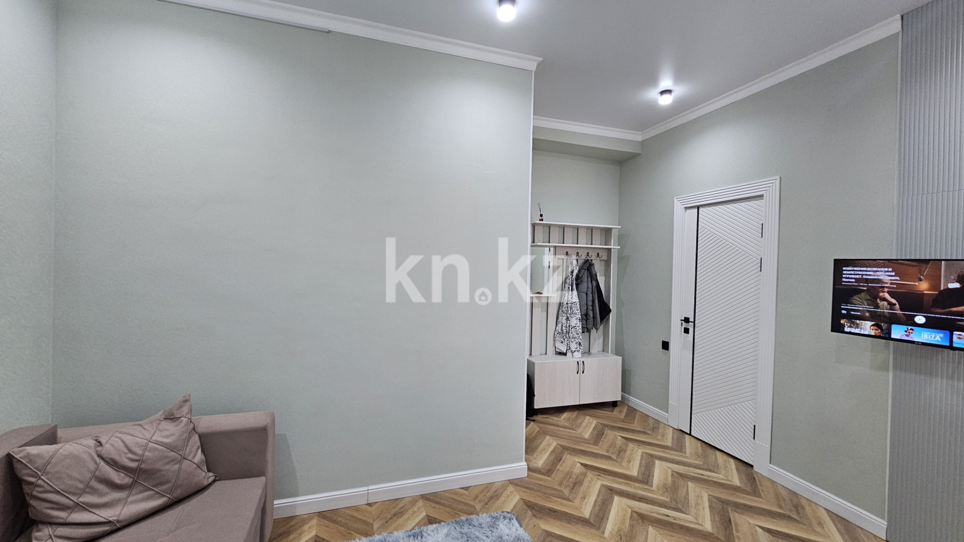 Аренда 2-комнатной квартиры, 41 м² в Шымкенте - фото 12