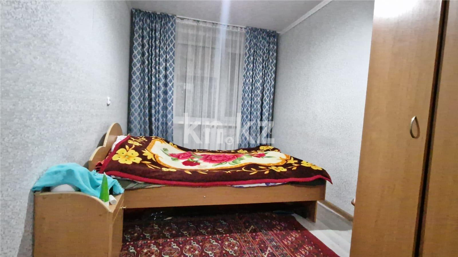 Продажа 3-комнатной квартиры, 57 м², 22-й мкр. в Караганде - фото 7