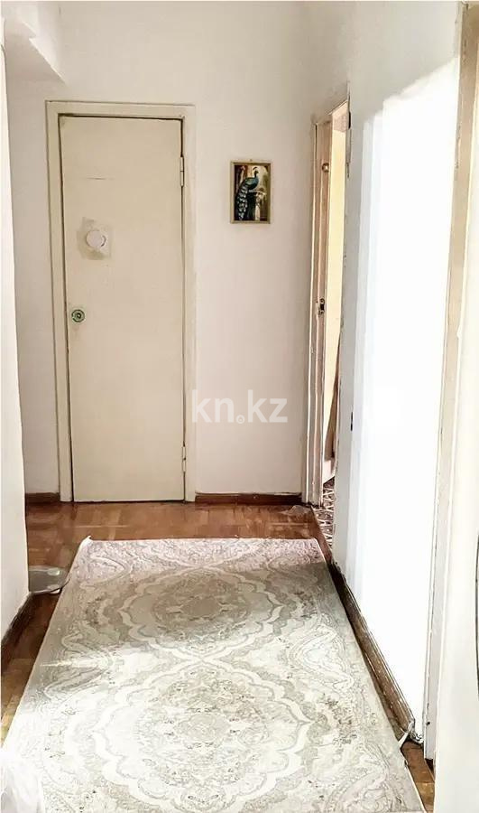 Продажа 3-комнатной квартиры, 73 м² в Алматы - фото 5