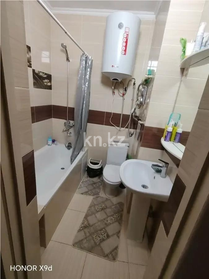 Продажа 2-комнатной квартиры, 47 м² в Астане - фото 4