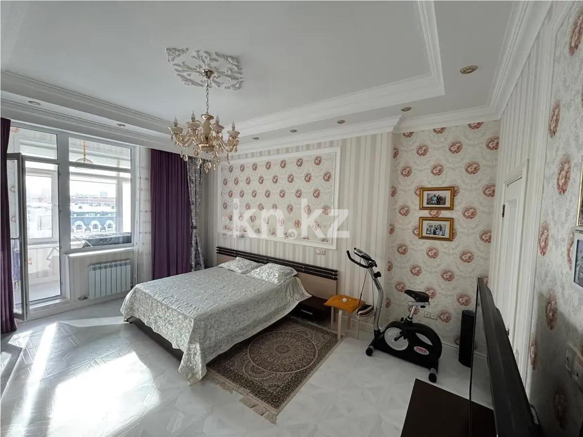 Продажа 3-комнатной квартиры, 107 м² в Астане - фото 3