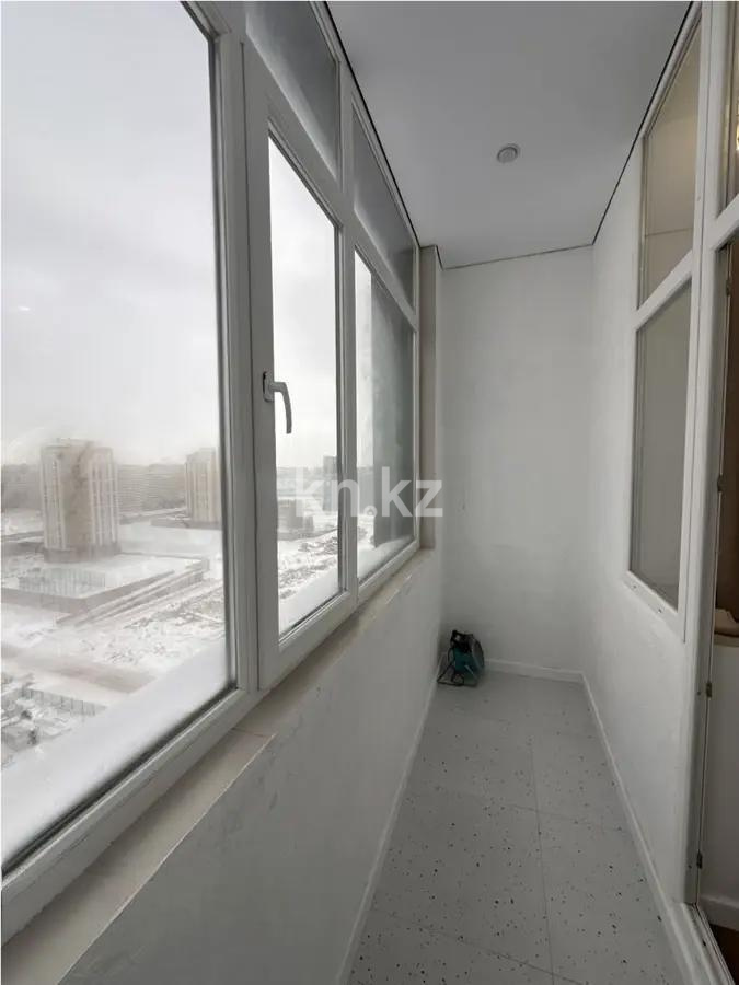 Продажа 2-комнатной квартиры, 43 м², ул. Е-429, дом  14/1 в Астане - фото 6